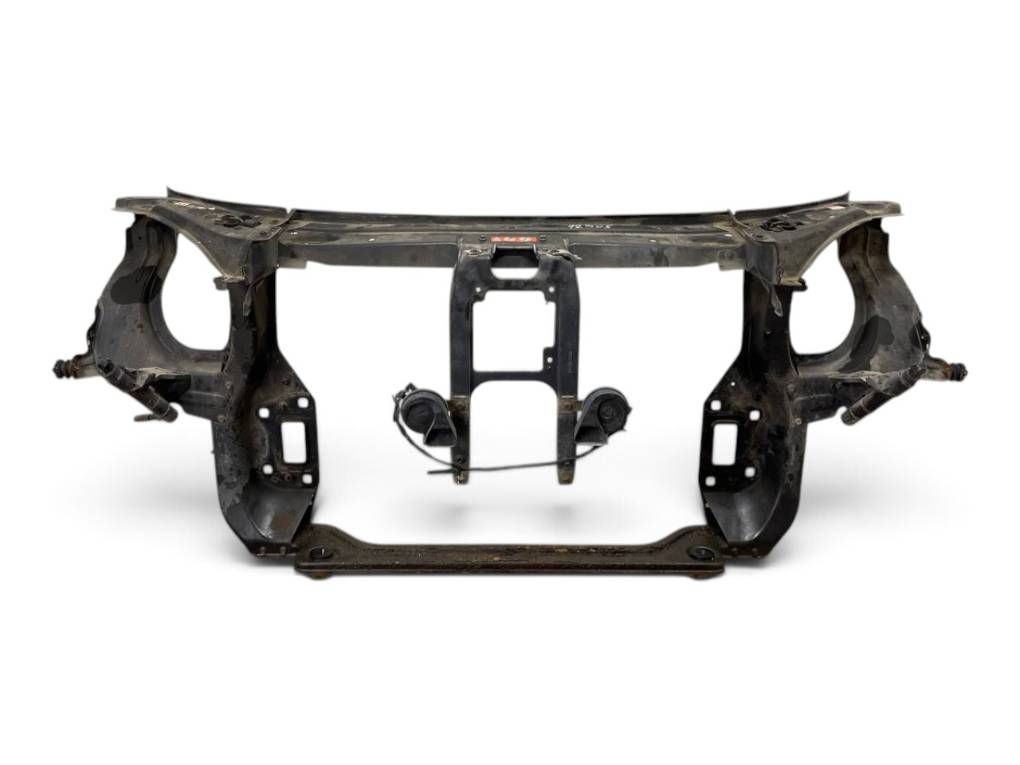 Front panel MERCEDES-BENZ ML-CLASS (W164) (2005-2011) — Europe Delivery
