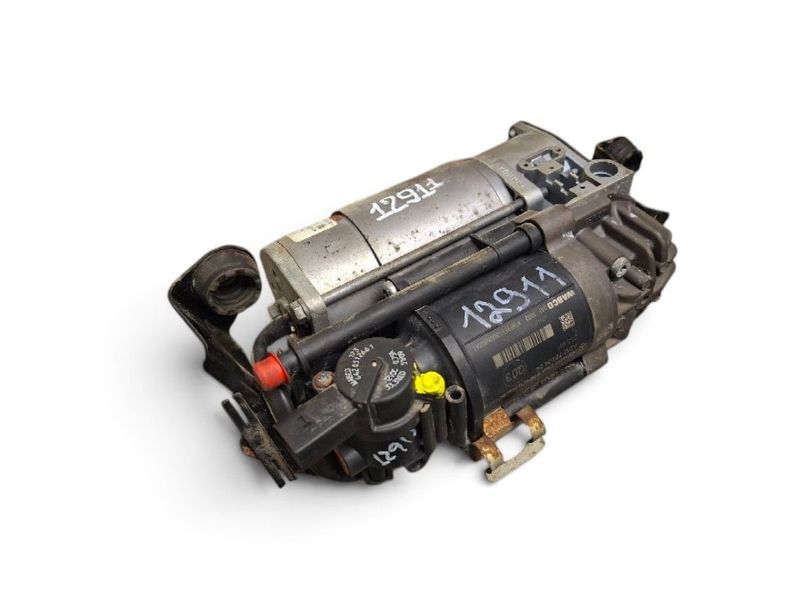 A2123200404 Air Suspension Compressor MERCEDES-BENZ E-CLASS (W212) (2009-2016) — Europe Delivery