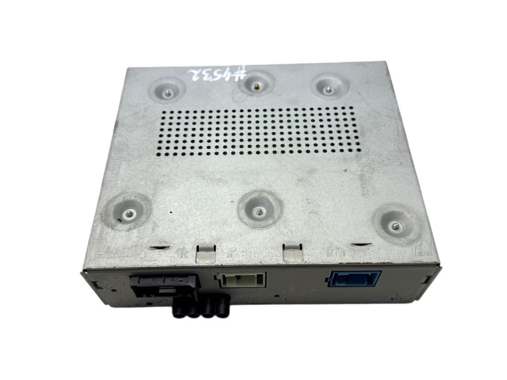 A2128704389 TV - Receiver (Tuner) MERCEDES-BENZ C-CLASS (W204) (2007-2013) — Europe Delivery