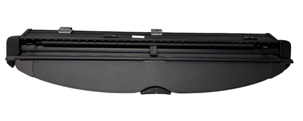 A2048600075 Parcel shelf MERCEDES-BENZ C-CLASS (W204) (2007-2013) — Europe Delivery