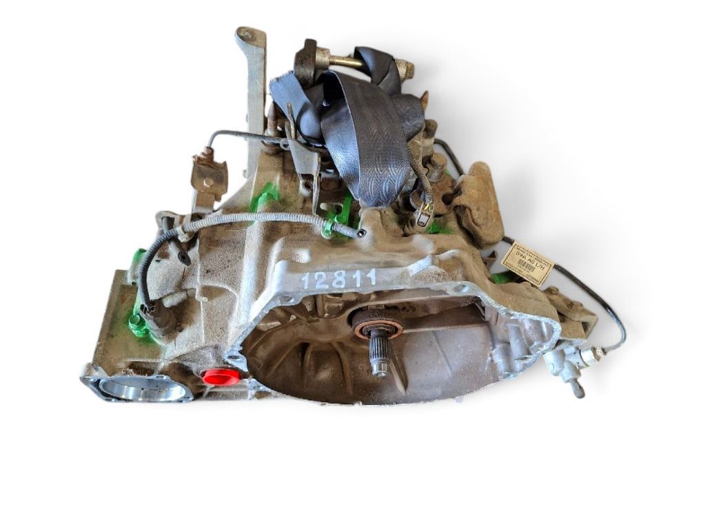 21000PPS000 Gearbox HONDA CR-V II (RD) (2001-2006) — Europe Delivery