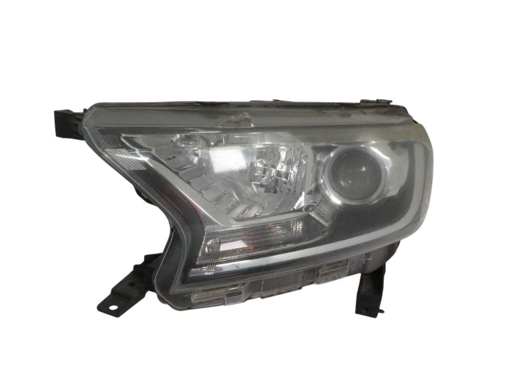 Headlight left FORD RANGER III (TKE, PX) (2011-2023) — Europe Delivery
