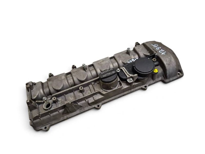 A6120160405 Cylinder head valve cover MERCEDES-BENZ ML-CLASS (W163) (1998-2005) — Europe Delivery