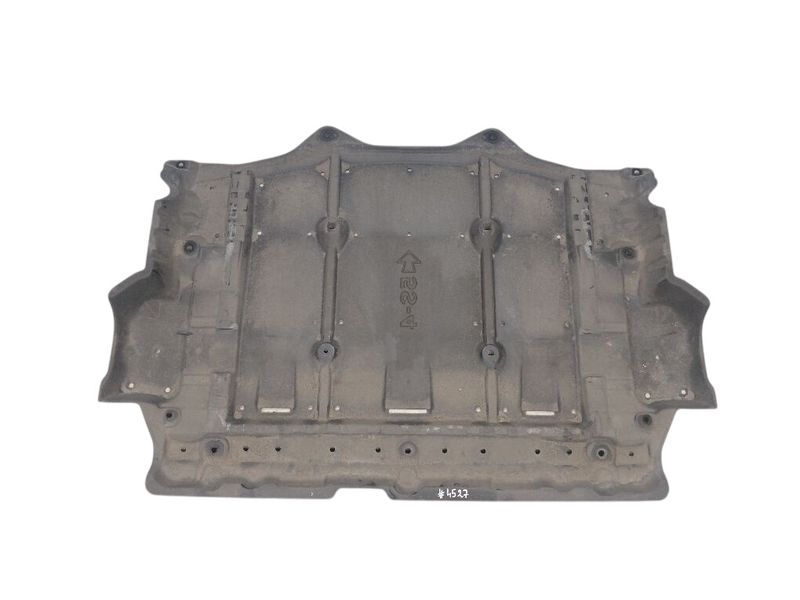 748N35SK0A Engine splash shield NISSAN LEAF II (ZE1) (2017-2025) — Europe Delivery