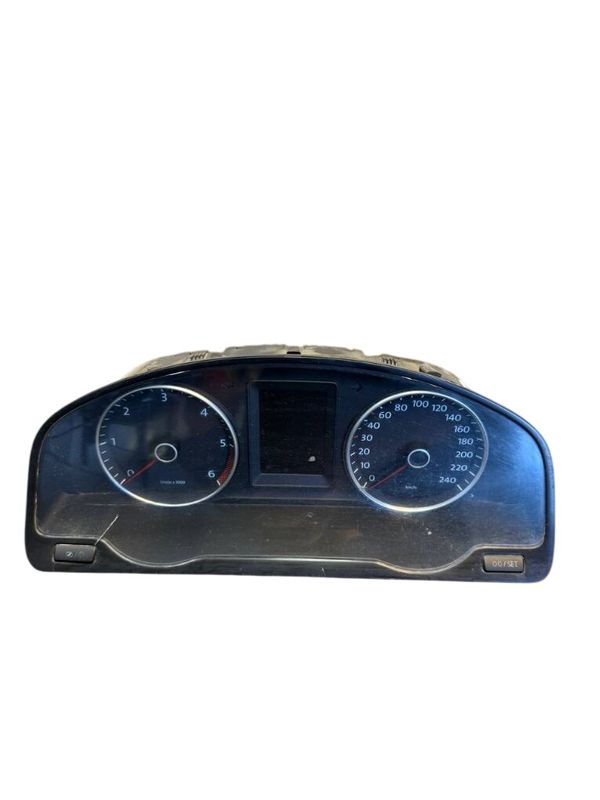 7E0920860G Instrument Cluster VW TRANSPORTER T5 / MULTIVAN (7H, 7E, 7J) (2003-2015) — Europe Delivery