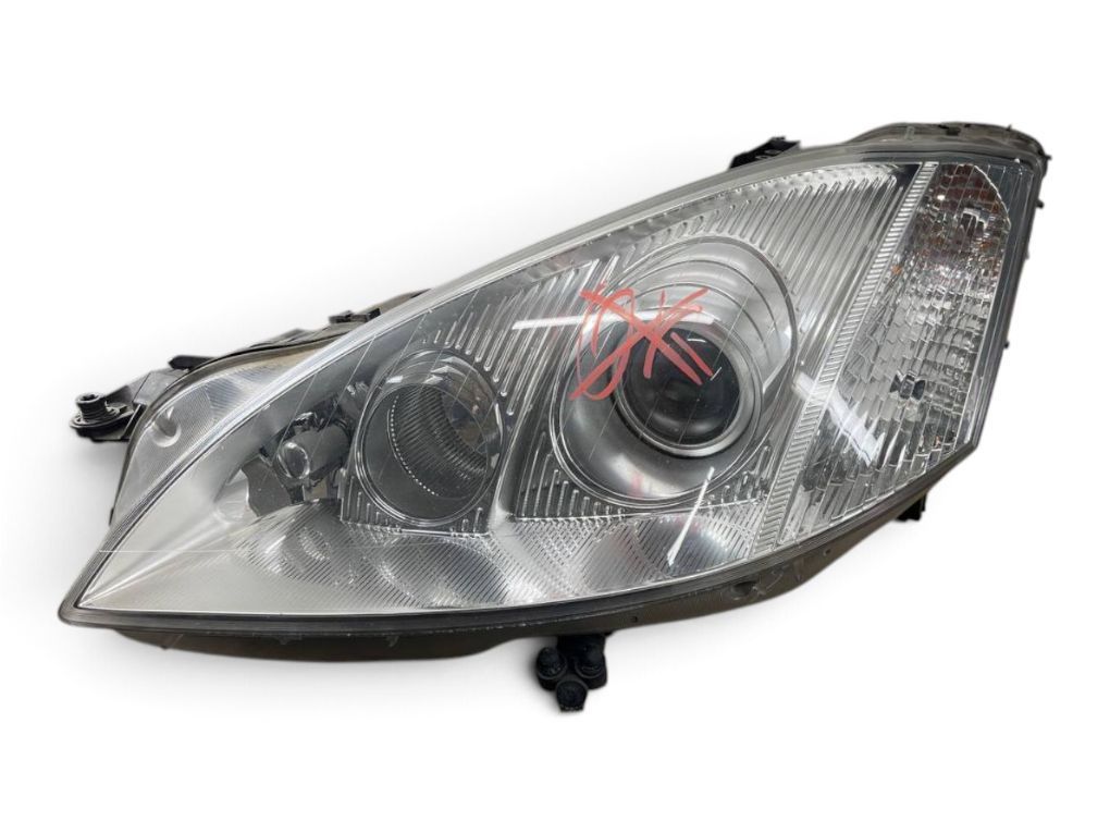 Phare gauche MERCEDES-BENZ S-CLASS (W221) (2005-2013) — Livraison en Europe