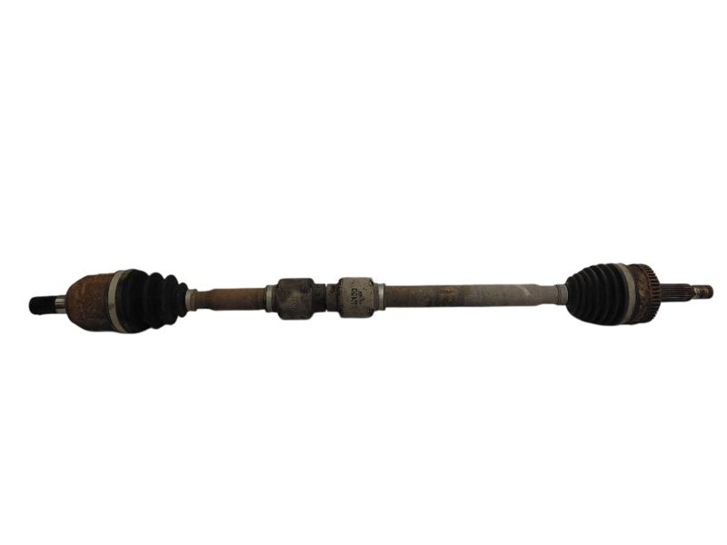 495012Y200 Drivaxel fram höger KIA SPORTAGE III (SL) (2010-2015) — Leverans i Europa