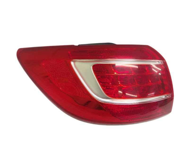 924013W010 Tail light left KIA SPORTAGE III (SL) (2010-2015) — Europe Delivery