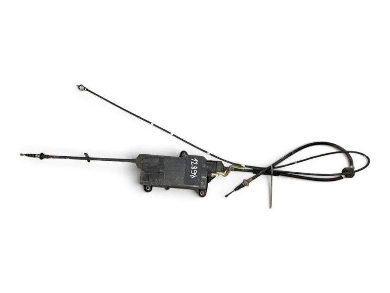 A2214302249 2214302249 A2214300649 2214300649 A2214420536 2214420536 Parking brake motor / actuator MERCEDES-BENZ S-CLASS (W221) (2005-2013) — Europe Delivery
