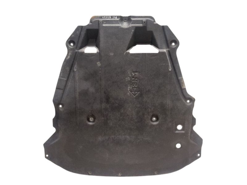 758923NL0A Engine splash shield NISSAN LEAF II (ZE1) (2017-2025) — Europe Delivery