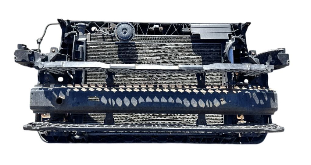 64101-3U000 641013U000 25310-2Y510 253102Y510 976062Y500 253802Y500 Front panel KIA SPORTAGE III (SL) (2010-2015) — Europe Delivery