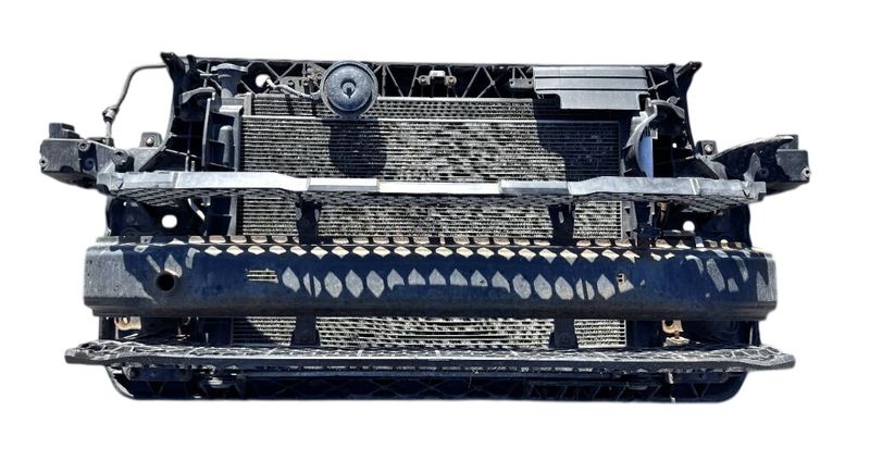 64101-3U000 641013U000 25310-2Y510 253102Y510 976062Y500 253802Y500 Front panel KIA SPORTAGE III (SL) (2010-2015) — Europe Delivery