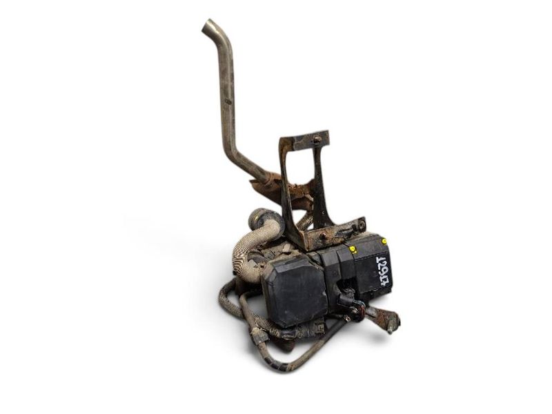 13438150800 Auxiliary / parking heater (webasto) CITROËN JUMPER III (2006-) — Europe Delivery