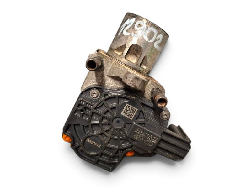 28310-2U000 283102U000 EGR Valve KIA SPORTAGE IV (QL) (2015-2021) — Europe Delivery