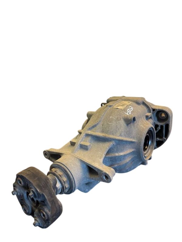 7630824 33107630825 Hinten Achse Differential BMW 5 (F10, F11) (2010-2017) — Europa-Versand