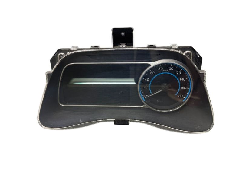 248105SK1A 248105SK0B Instrument Cluster NISSAN LEAF II (ZE1) (2017-2025) — Europe Delivery
