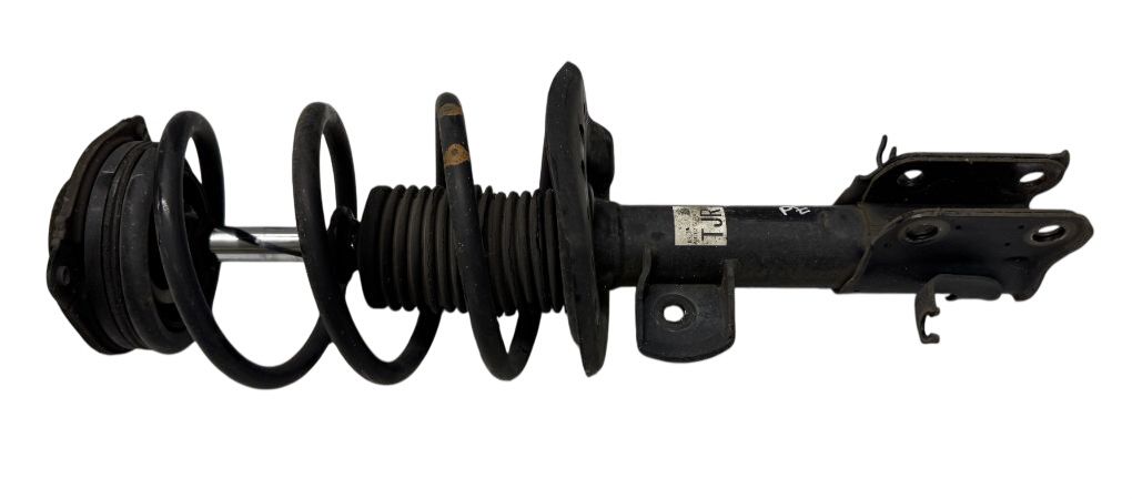 543025SK1A Shock absorber priekšējais labais NISSAN LEAF II (ZE1) (2017-2025) — Piegāde Eiropā