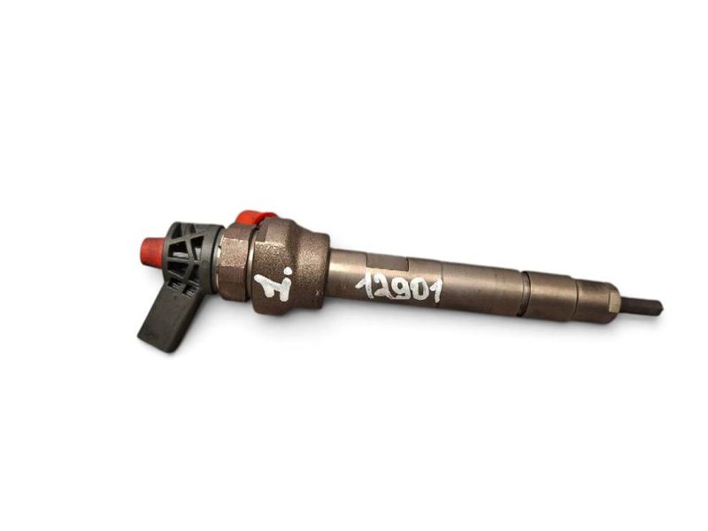 781070202 Fuel Injector BMW 5 (F10, F11) (2010-2017) — Europe Delivery
