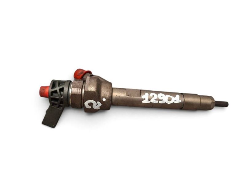 781070202 7810702 Fuel Injector BMW 5 (F10, F11) (2010-2017) — Europe Delivery