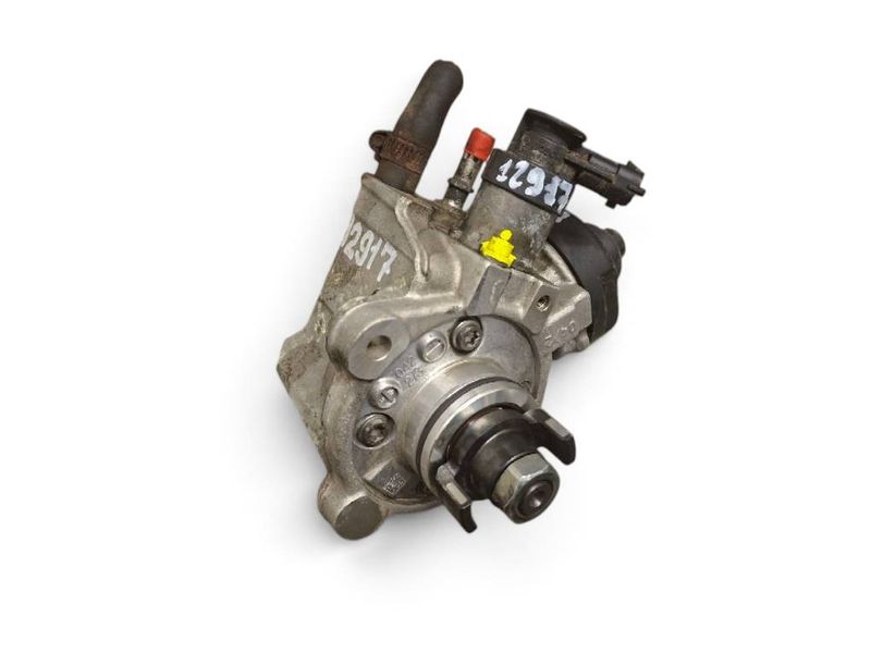 0445010512 Fuel injection pump, diesel CITROËN JUMPER III (2006-) — Europe Delivery