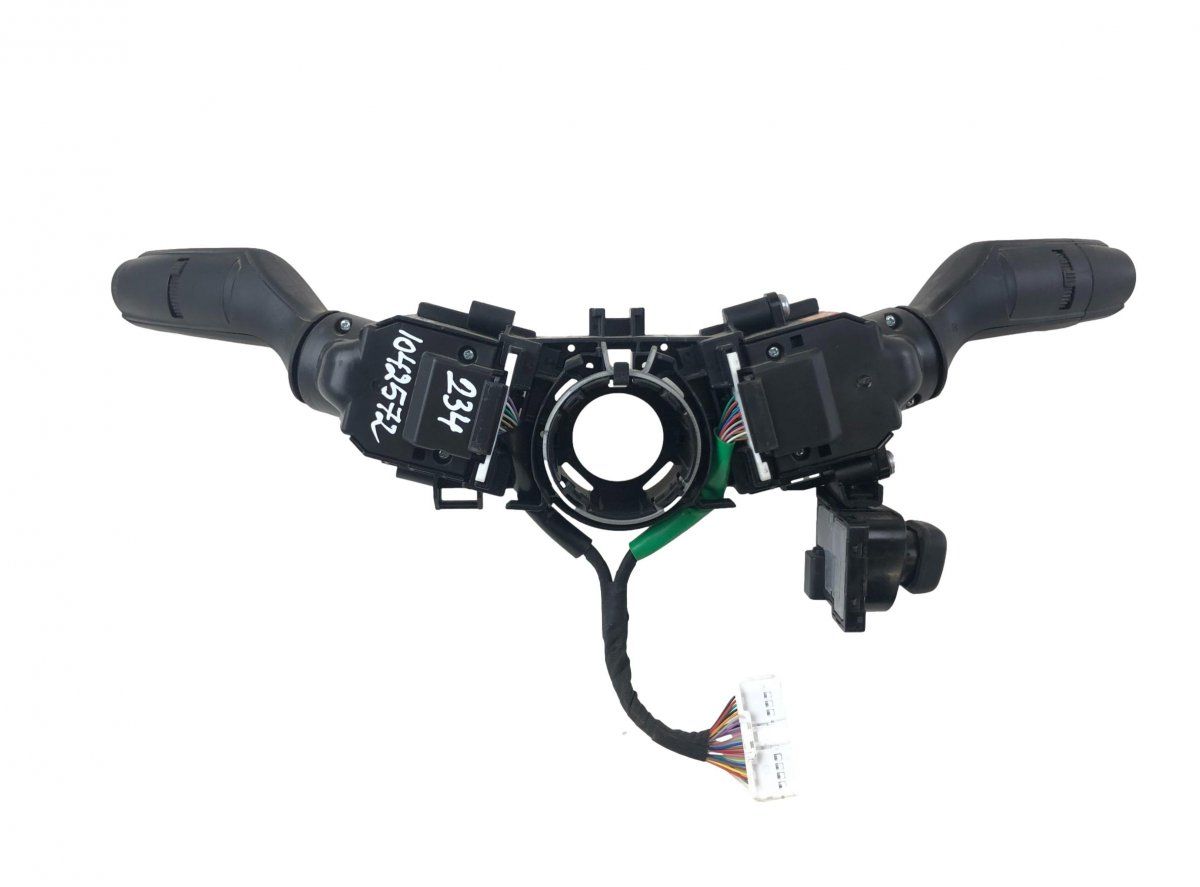 8431911010 Indicator + wiper switch (stalk) LEXUS ES VII (XZ10) (2019-2025) — Europe Delivery