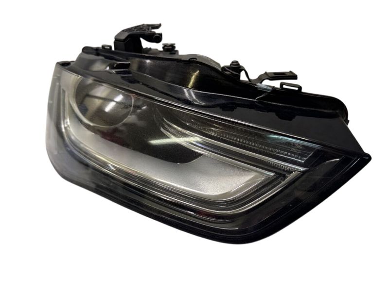 8K0941006D 4G0907697D 8K0941597E Scheinwerfer rechts AUDI A4 / A4 ALLROAD (B8) (2007-2015) — Europa-Versand