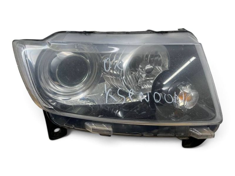 68087062AC Phare droit JEEP GRAND CHEROKEE IV (WK, WK2) (2010-2021) — Livraison en Europe