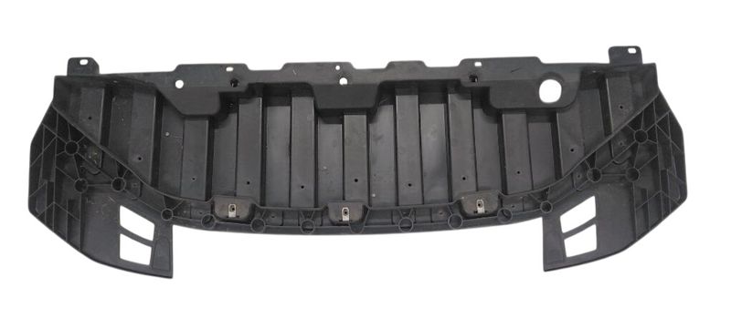626635SK0A Engine splash shield frontal part NISSAN LEAF II (ZE1) (2017-2025) — Europe Delivery
