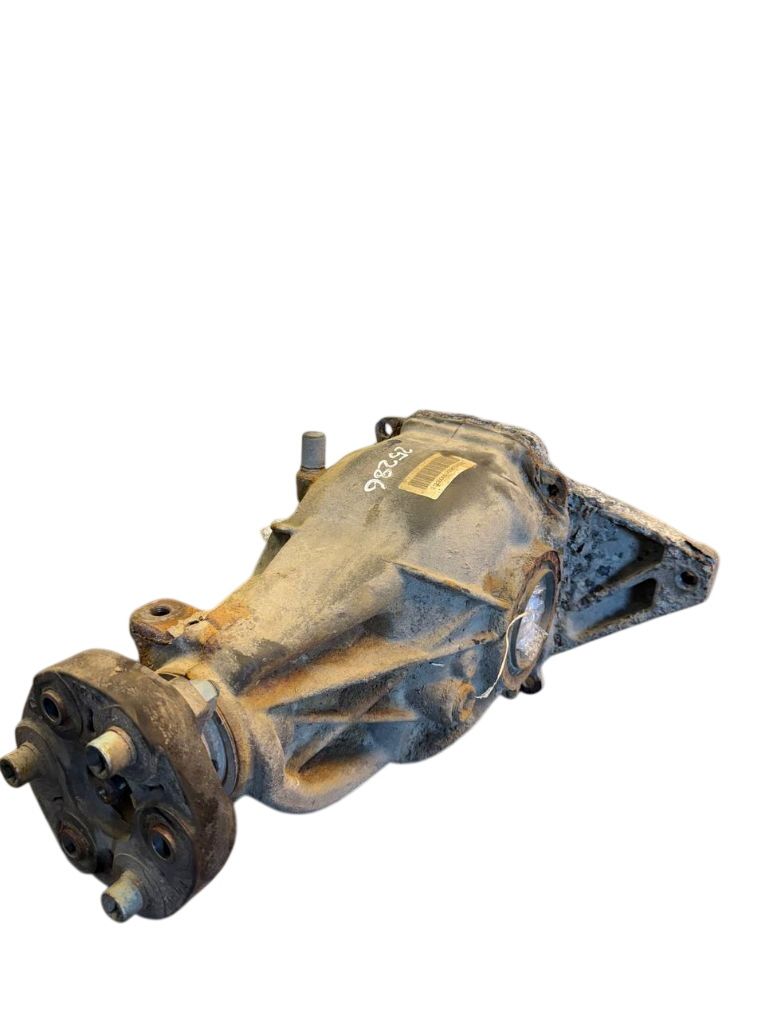 A2043500814 A204350081480 Заден ос диференциал MERCEDES-BENZ GLK-CLASS (X204) (2008-2015) — Доставка в Европа