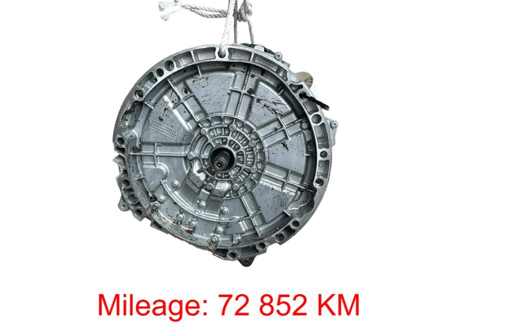 2222703303 724206 Getriebe MERCEDES-BENZ S-CLASS (W222, X222) (2013-2020) — Europa-Versand
