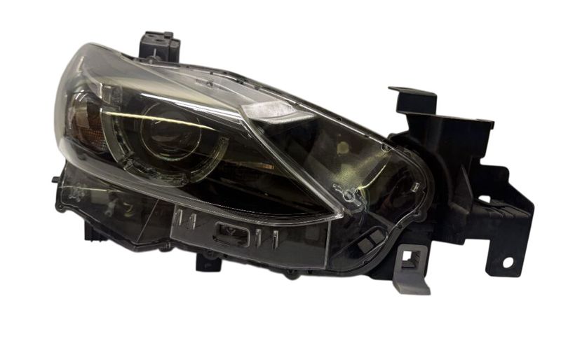 G44R51031F Scheinwerfer rechts MAZDA 6 (GJ, GL) (2012-2020) — Europa-Versand