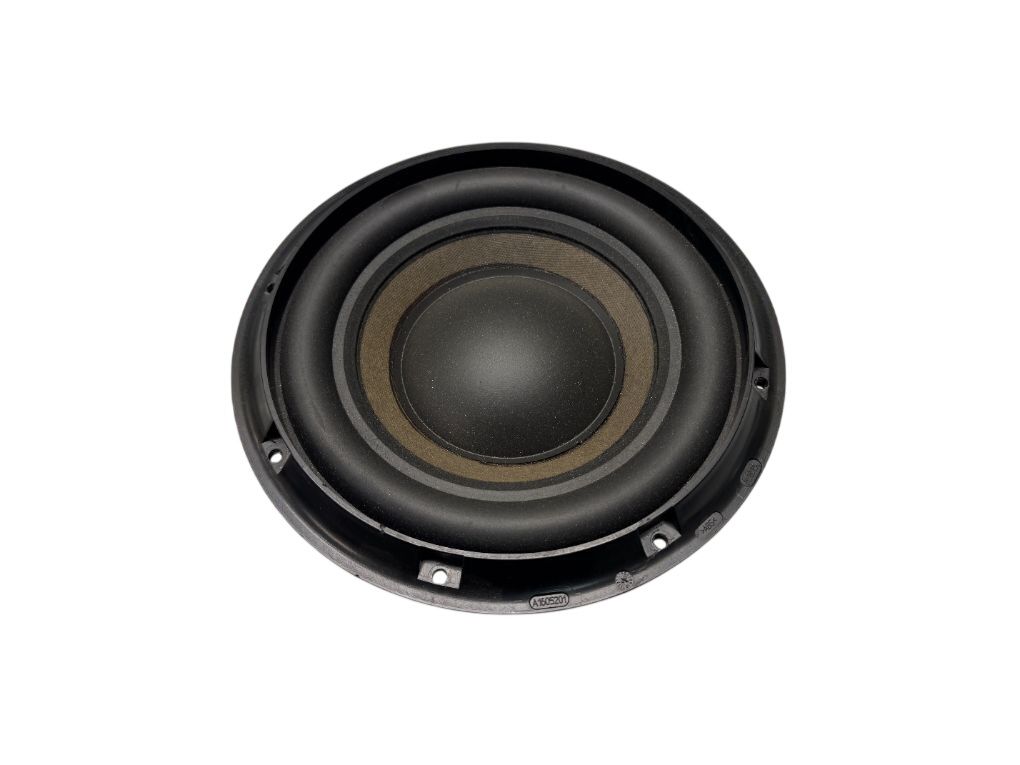 4E0035621A 800200B00108 Subwoofer AUDI A8 (4E) (2002-2010) — Europe Delivery