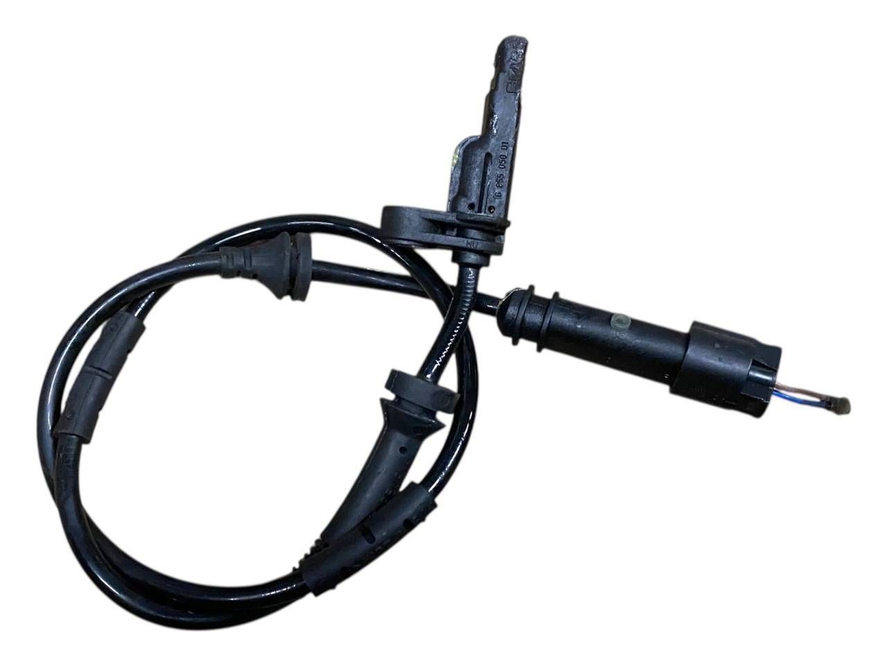 BMW X3 ABS aizmugurē bremžu sensors OEM 0F82603 — Piegāde Eiropā