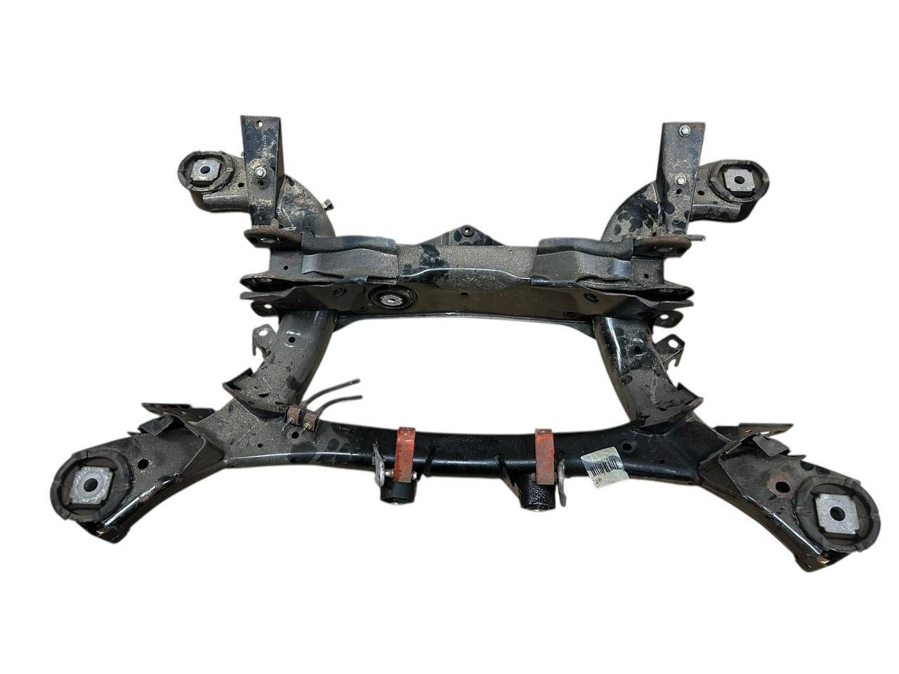 BMW X5 aizmugurē palīgrāmis OEM 0G93060 — Piegāde Eiropā