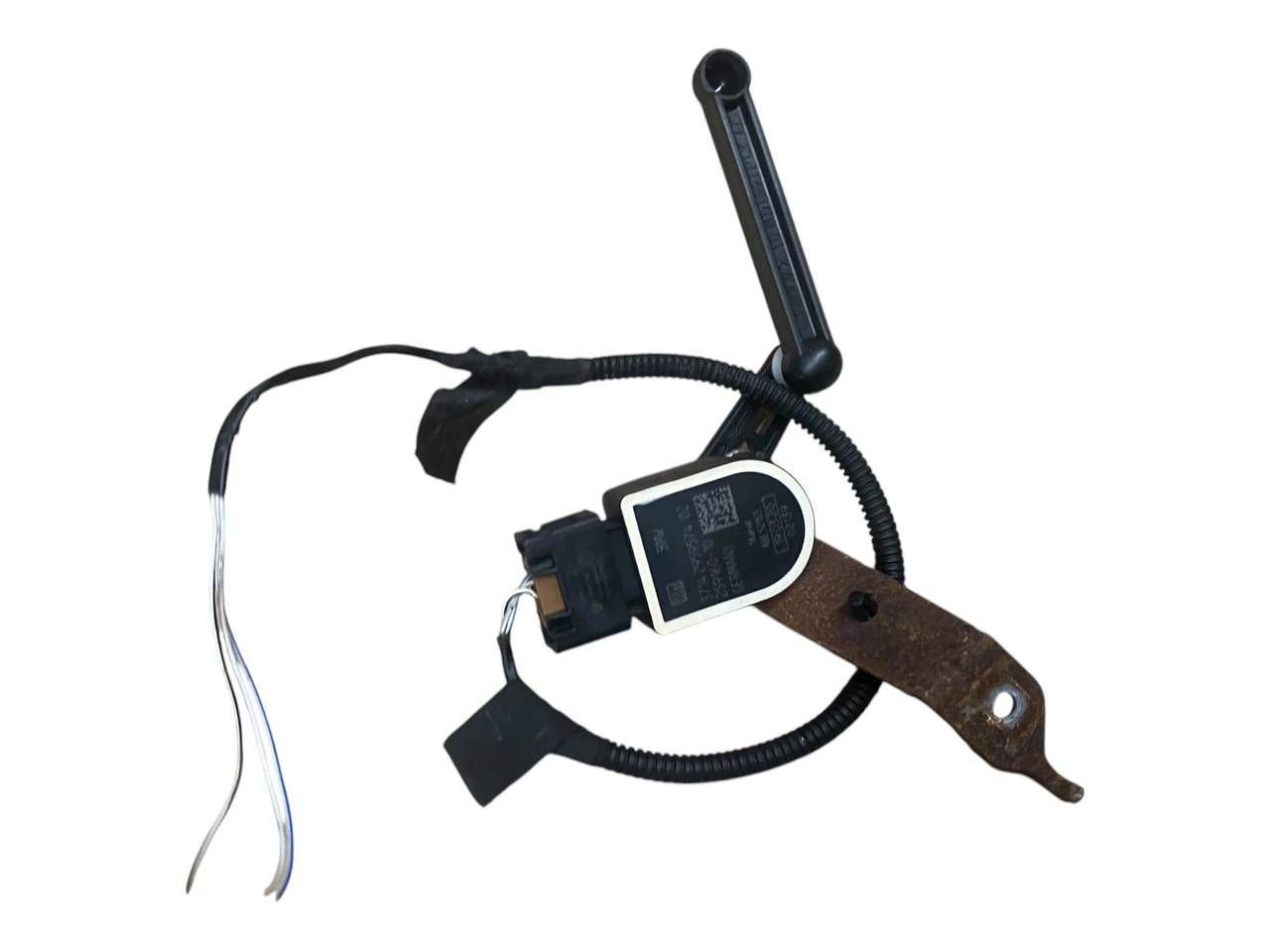 BMW 4 SERIES priekšējais lukturis/ līmeņa sensors OEM 2959574 — Piegāde Eiropā