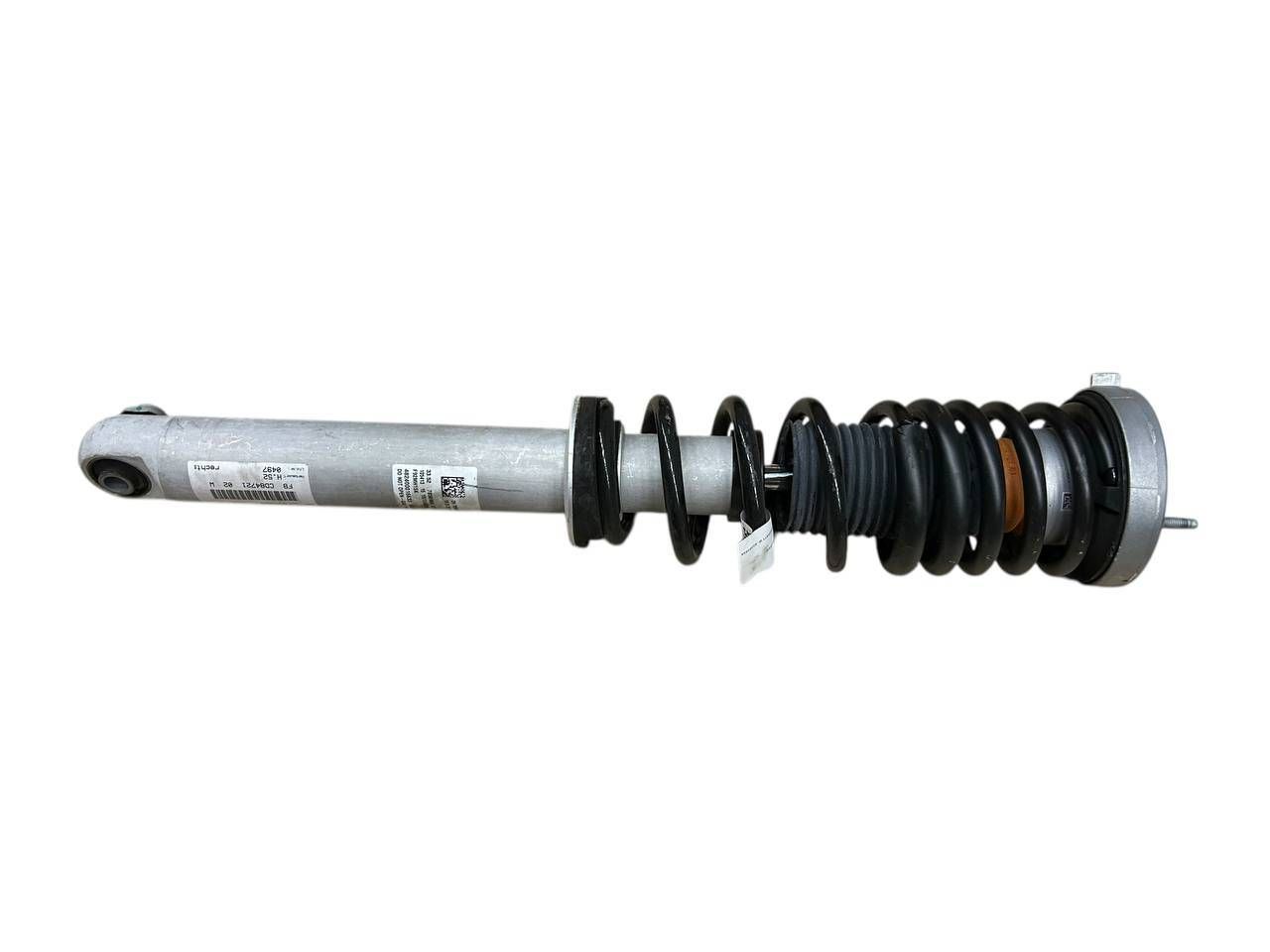 BMW M5 aizmugurē amortizators spirālatsperes OEM 33507856904 — Piegāde Eiropā