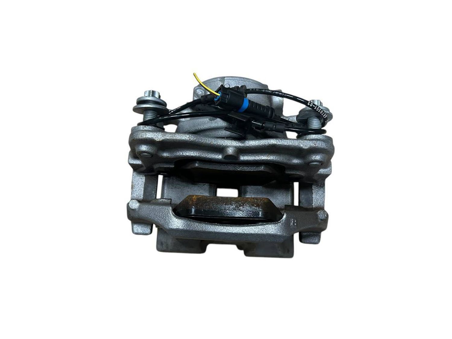 BMW X3 vorne Bremssattel OEM 34106882254 — Europa-Versand