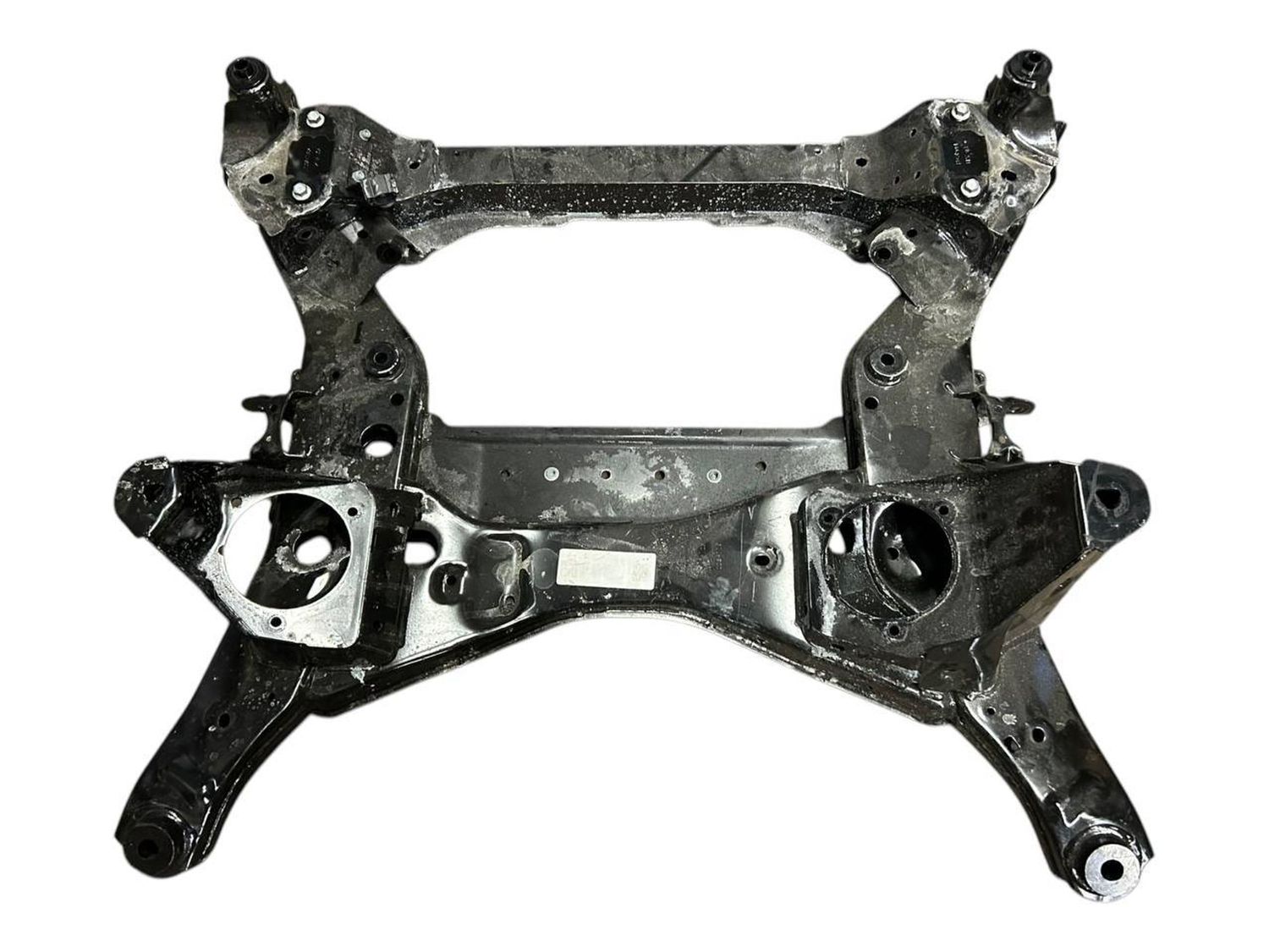 BMW X3 vorne Hilfsrahmen OEM 31106891262 — Europa-Versand