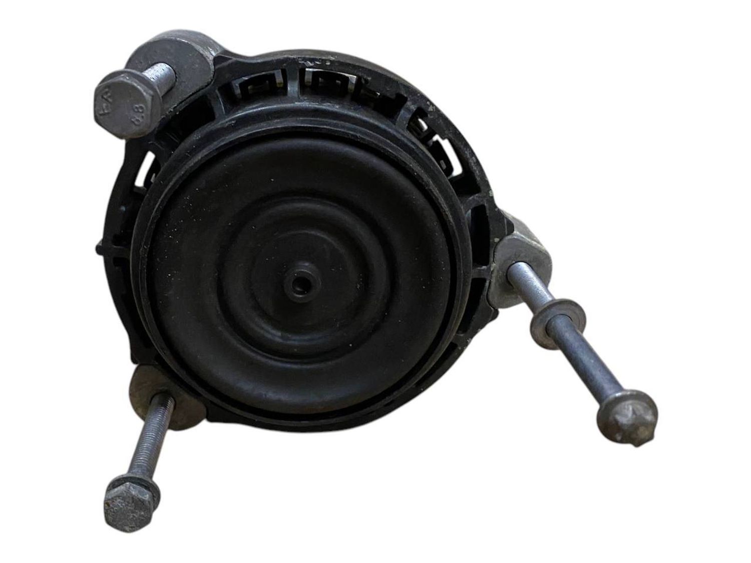 BMW 7 SERIES dzinēja balsts kronšteins OEM 22116860487 — Piegāde Eiropā