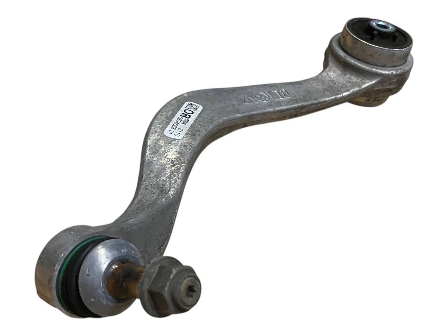 BMW 3 SERIES vorne Steuerung Arm OEM 31106879848 — Europa-Versand
