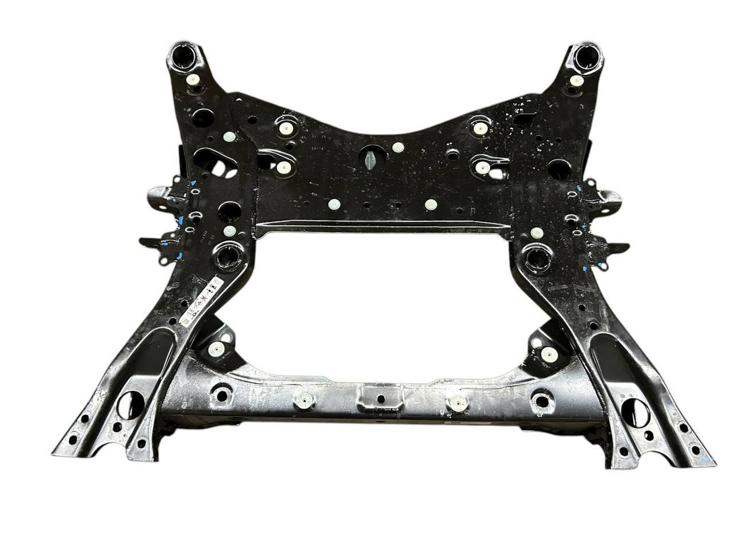 BMW X3 vorne Hilfsrahmen OEM 31106891262 — Europa-Versand