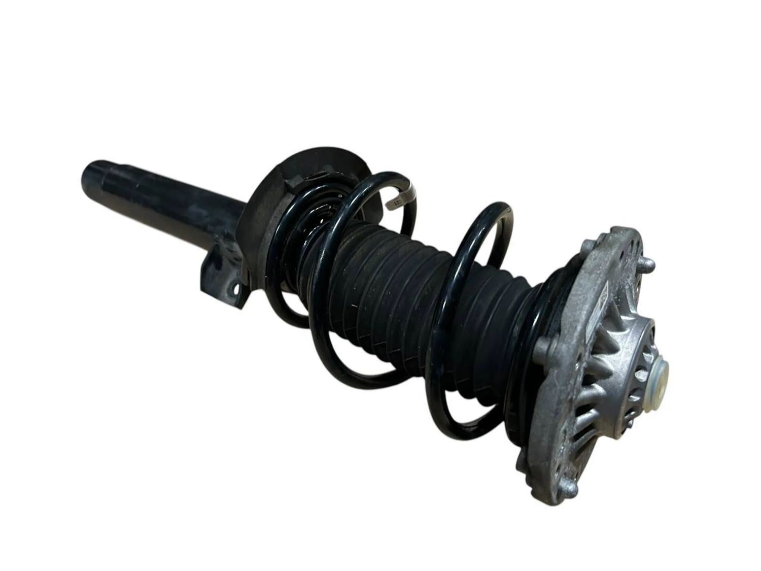 BMW 4 SERIES vorne Stoßdämpfer Dämpfer Feder OEM 31316886261 — Europa-Versand
