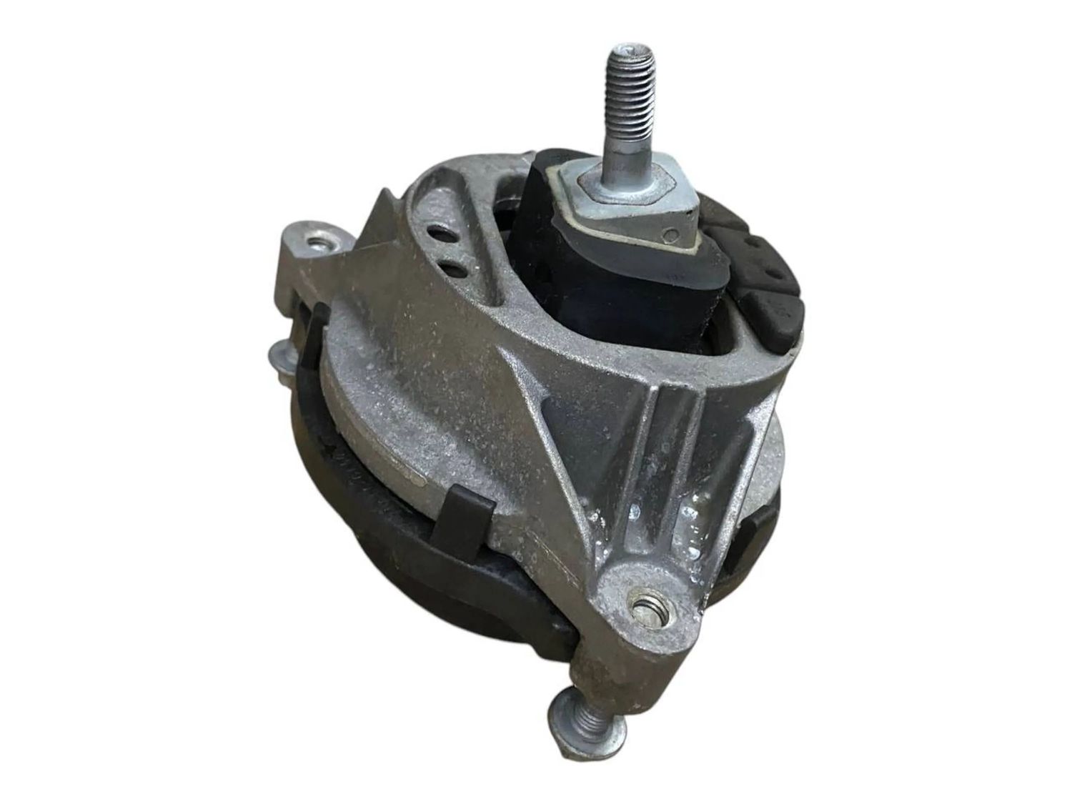 BMW 3 SERIES Motor Lager Halter OEM 22116787659 — Europa-Versand