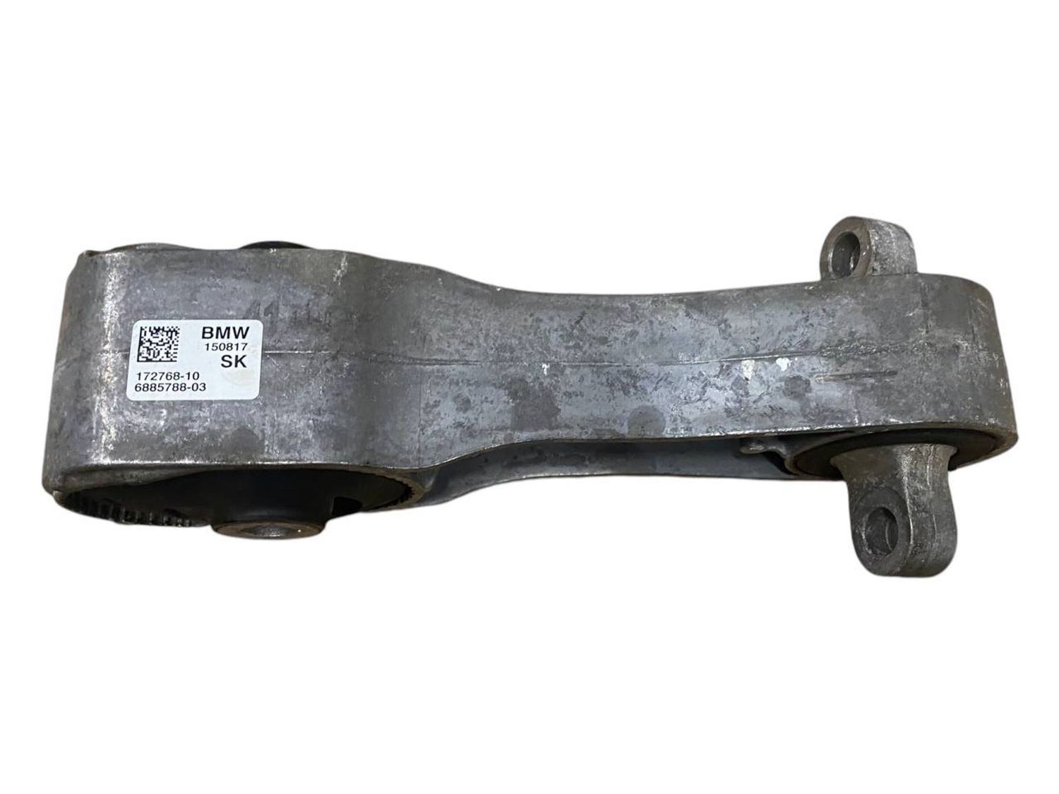 BMW 2 SERIES Motor Lager Halter OEM 22116853470 — Europa-Versand