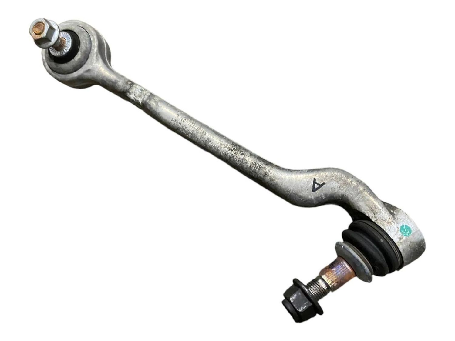 BMW 1 SERIES vorne Steuerung Arm OEM 31106857329 — Europa-Versand