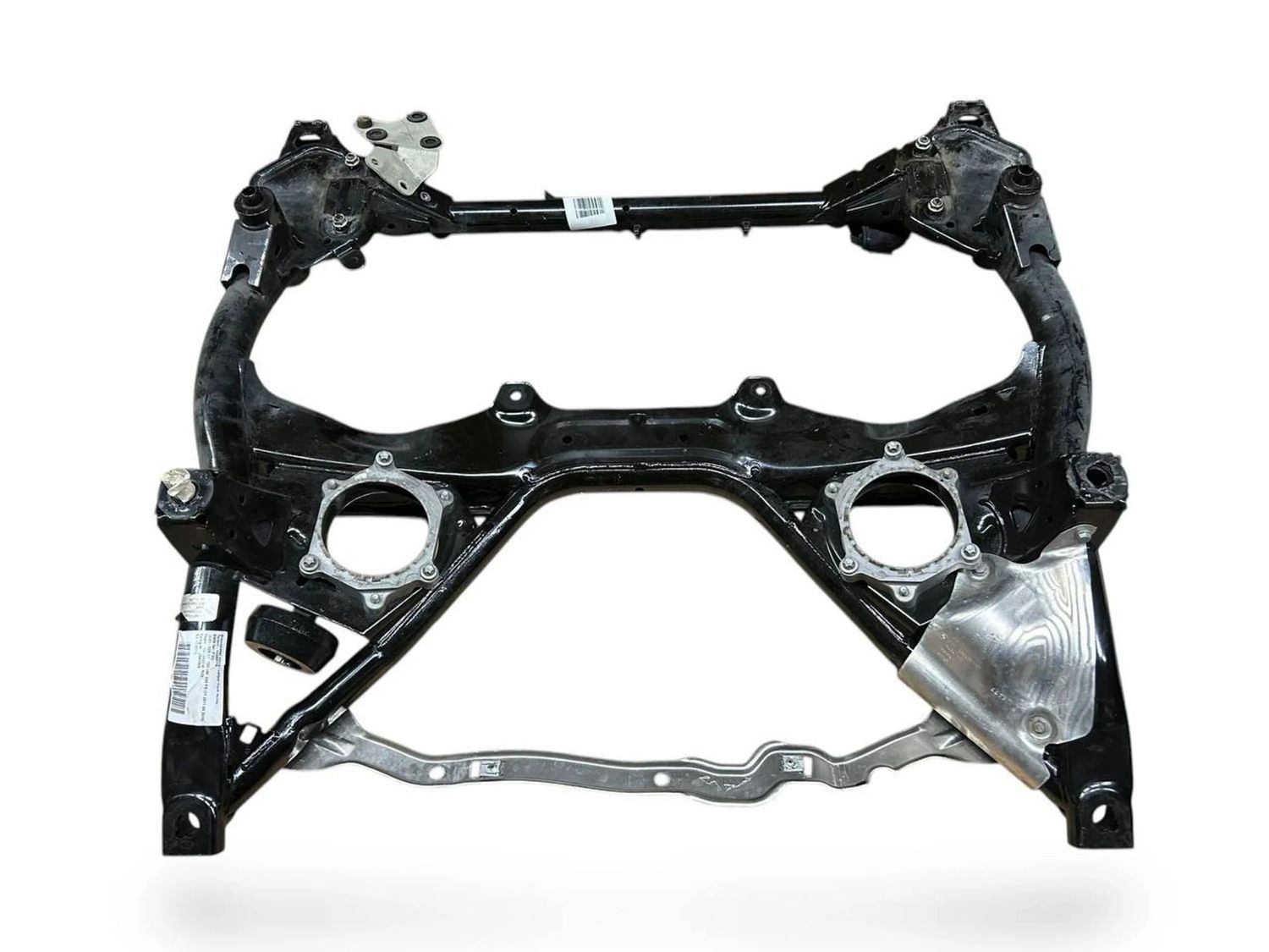 BMW 3 SERIES vorne Hilfsrahmen OEM 31106866983 — Europa-Versand