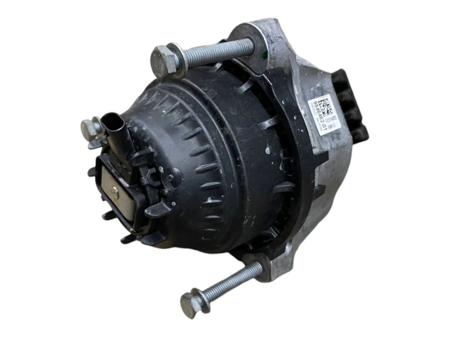 BMW X6 Motor Lager Halter OEM 22119846462 — Europa-Versand