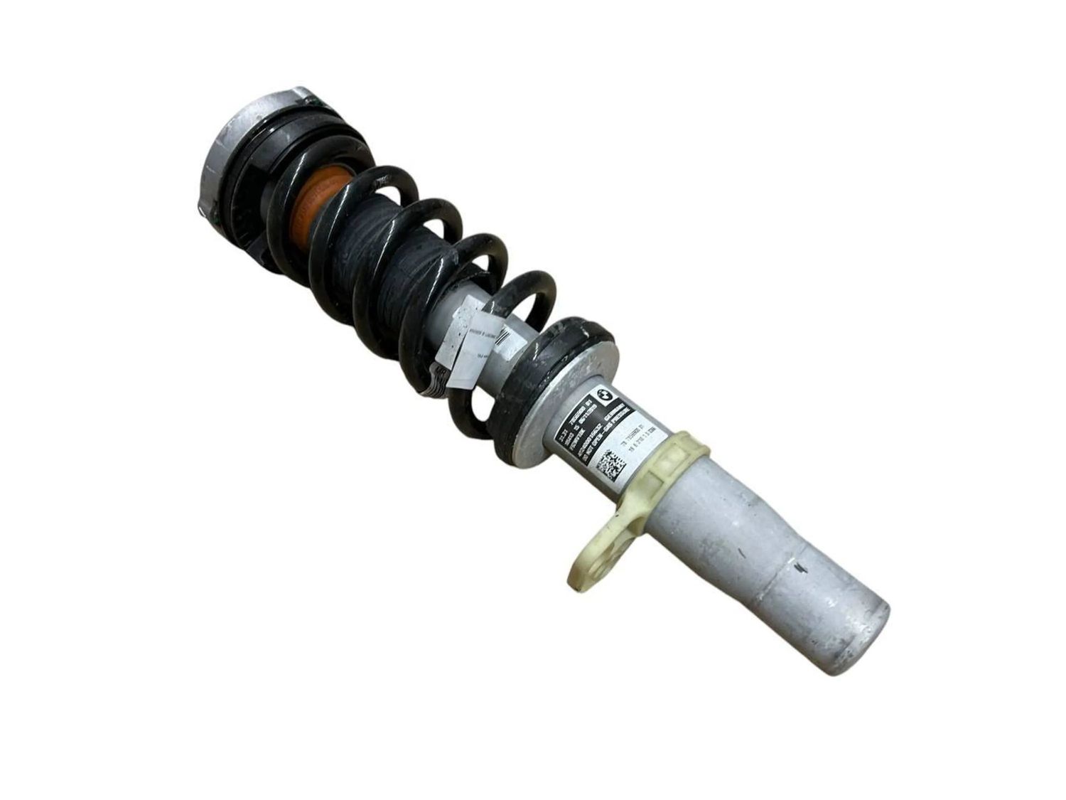 BMW M5 vorne Stoßdämpfer Dämpfer Feder OEM 31317856900 — Europa-Versand