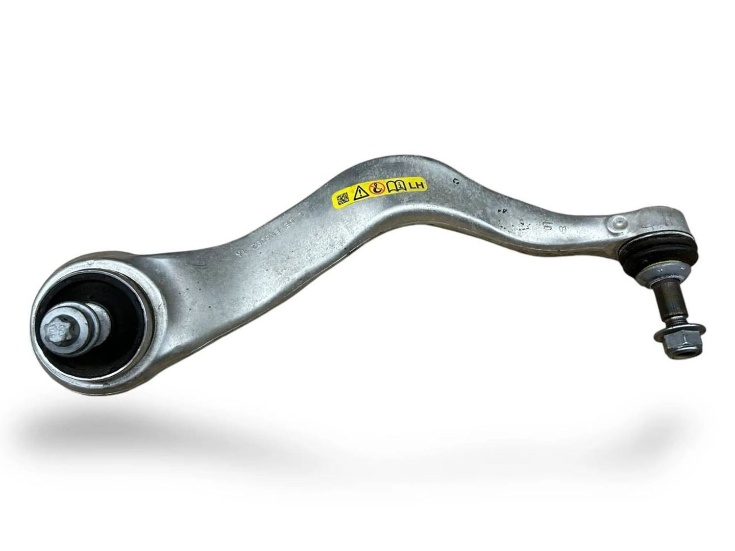 BMW 7' G70 vorne Steuerung Arm OEM 31126898543 — Europa-Versand