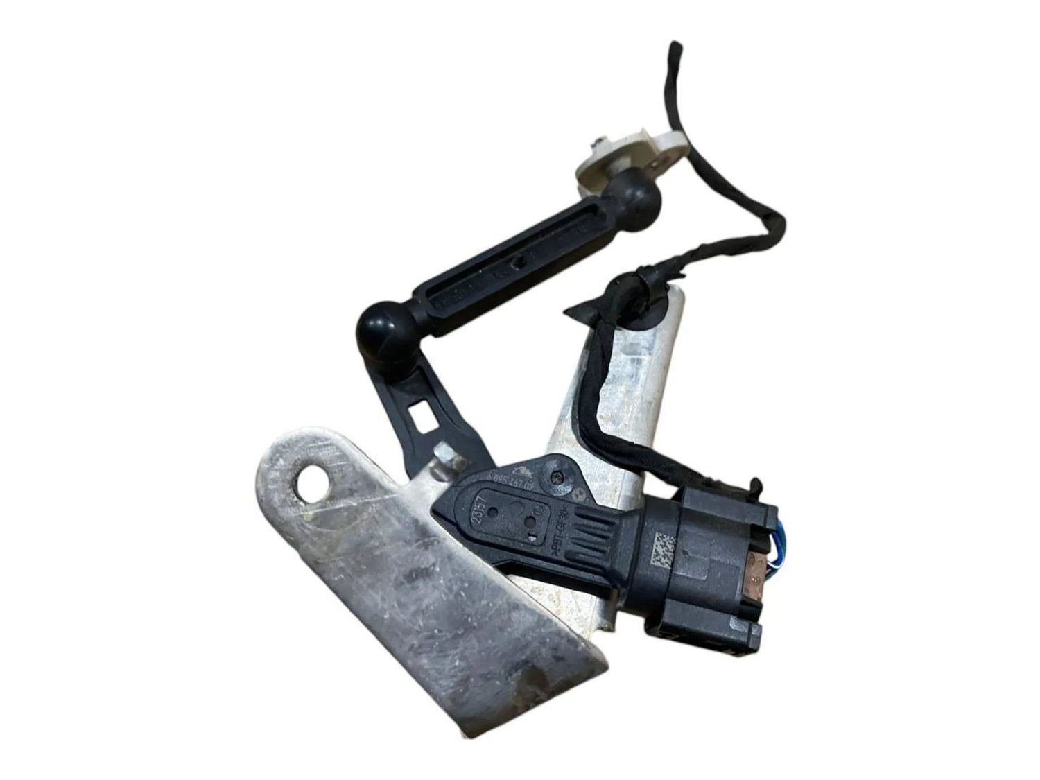 BMW X7 Scheinwerfer/ Sensor OEM 6895467 — Europa-Versand